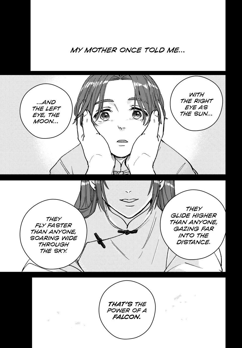 Wind Breaker (NII Satoru) Chap 233 - Next Chap 234