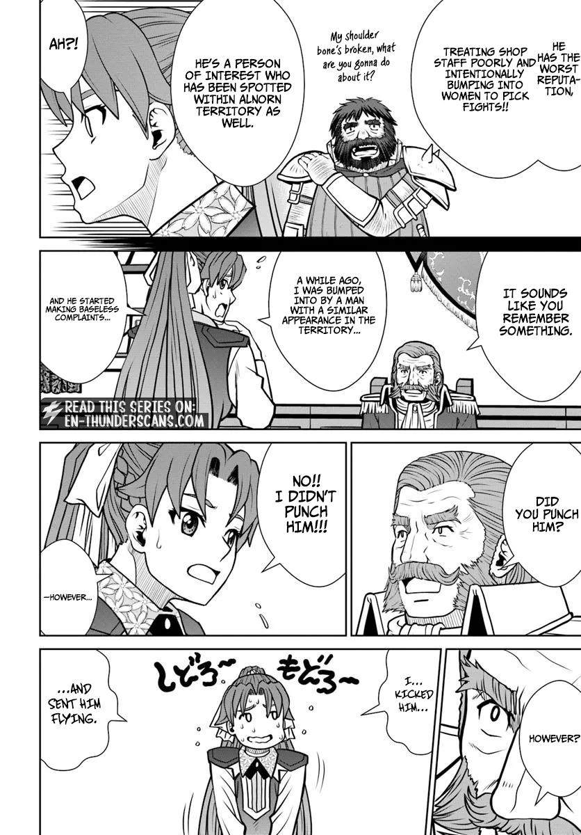 Gokufuri Kyohi shite Tesaguri Start!: Tokka shinai Healer, Nakama to Wakarete Tabi ni Deru Chap 61 - Next Chap 62