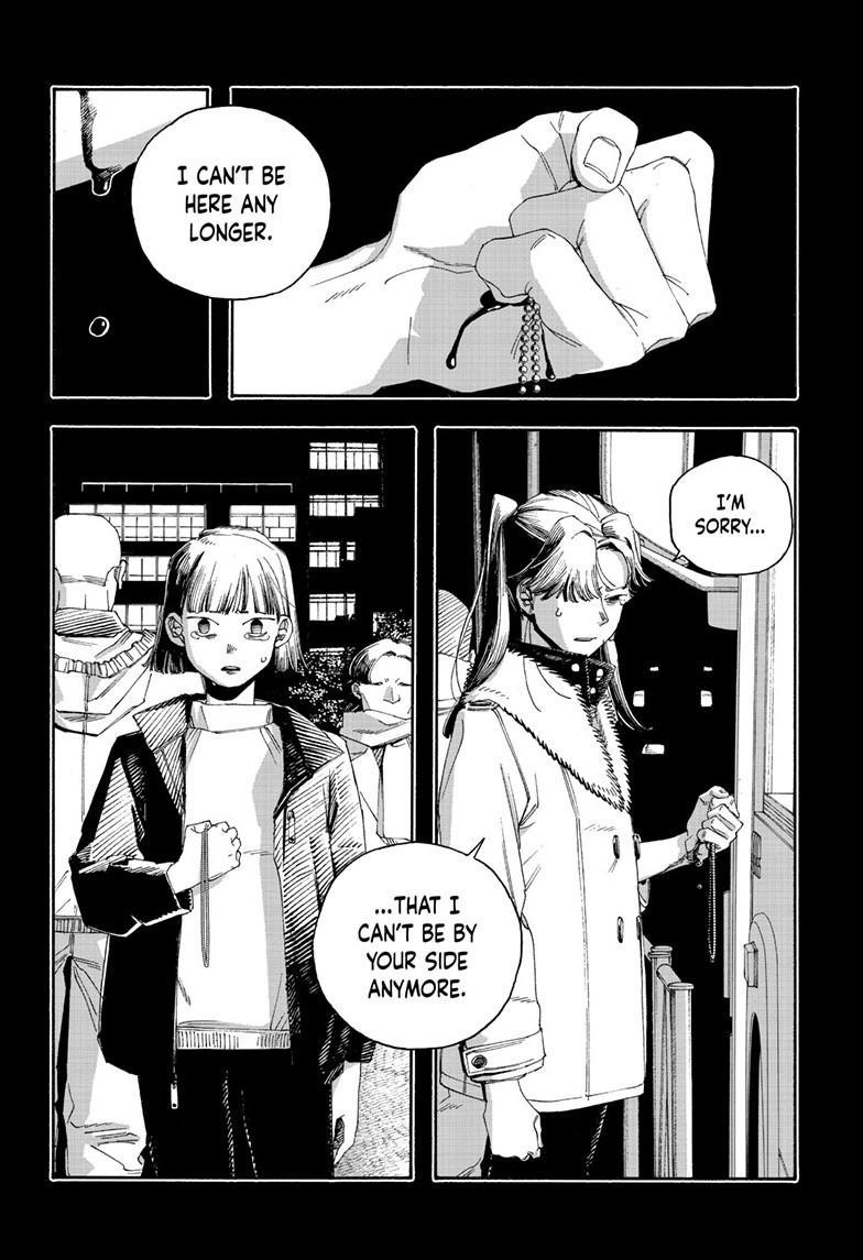 Fool Night Chap 123 - Next Chap 124