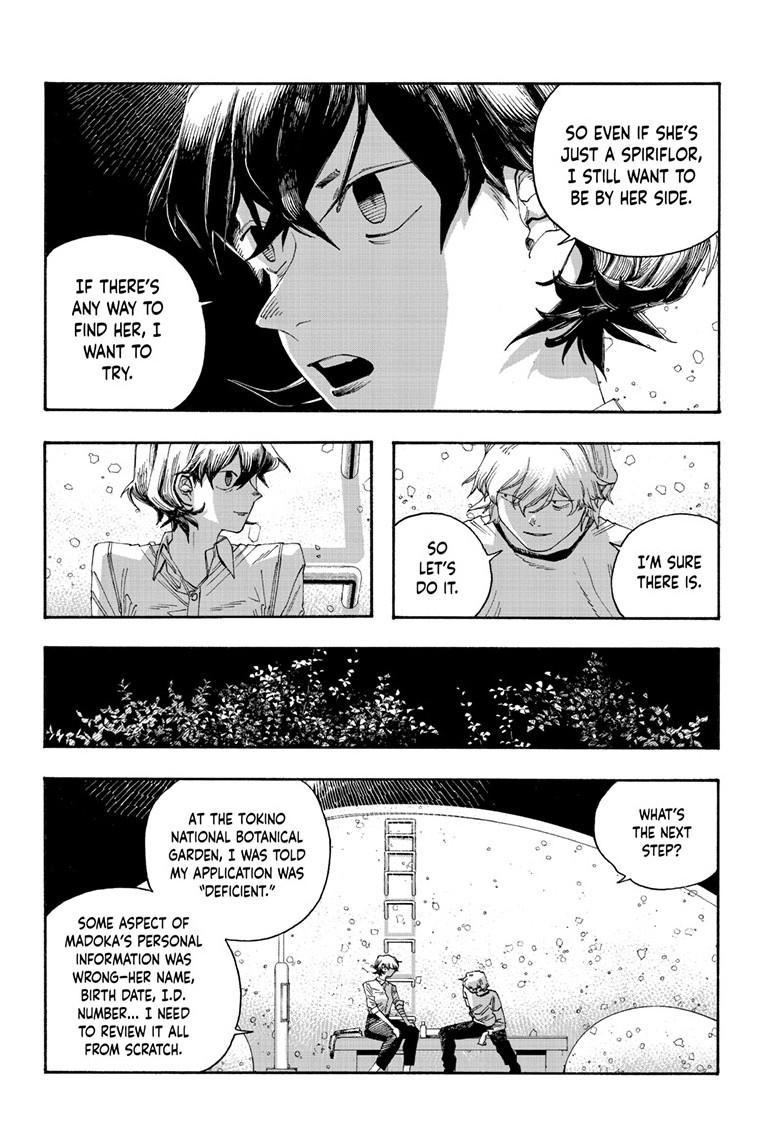 Fool Night Chap 123 - Next Chap 124