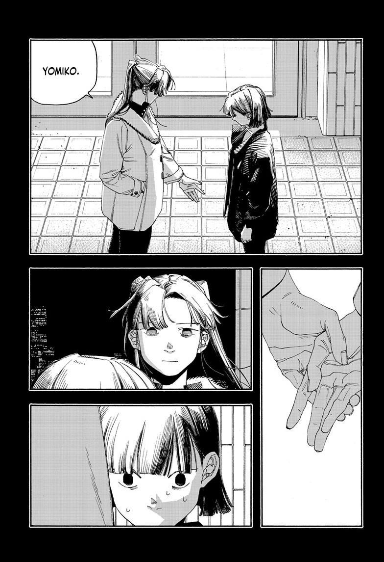 Fool Night Chap 123 - Next Chap 124