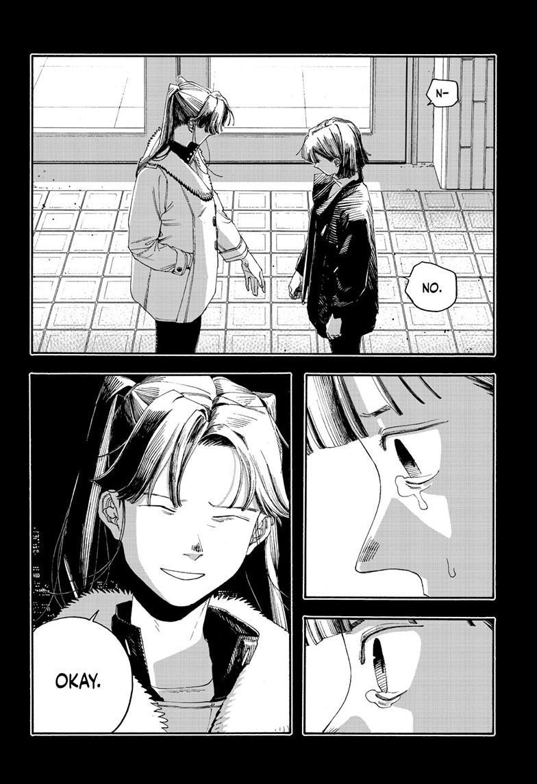 Fool Night Chap 123 - Next Chap 124