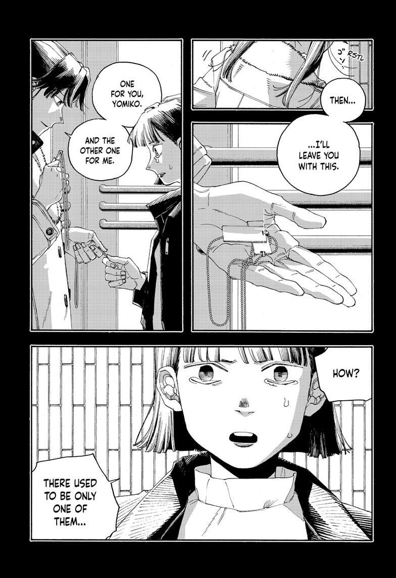 Fool Night Chap 123 - Next Chap 124