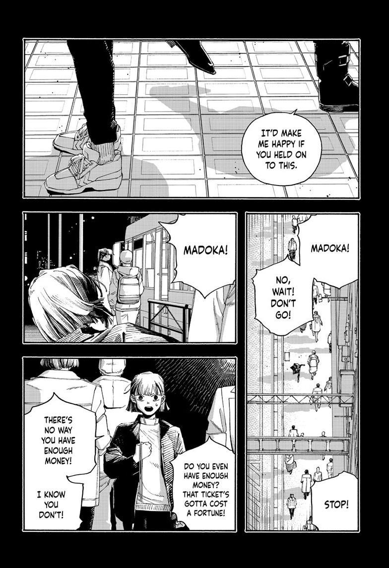 Fool Night Chap 123 - Next Chap 124