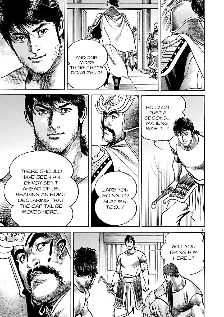 Lord Chap 62 - Next Chap 63
