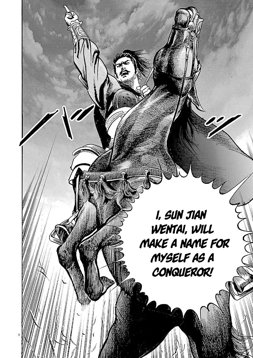 Lord Chap 62 - Next Chap 63