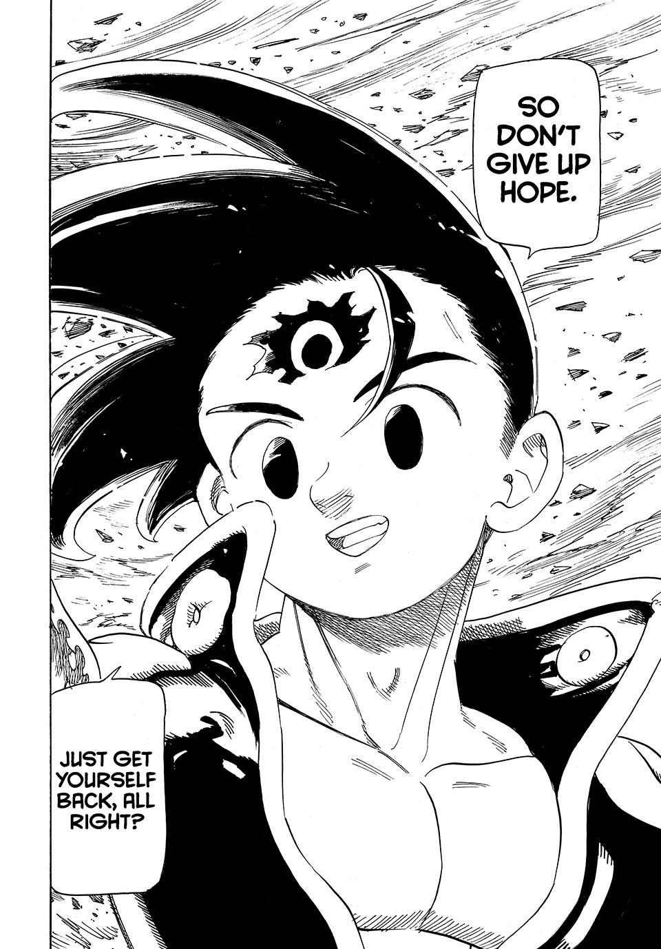 Four Knights of the Apocalypse - Mokushiroku no Yonkishi Chap 258 - Next Chap 259