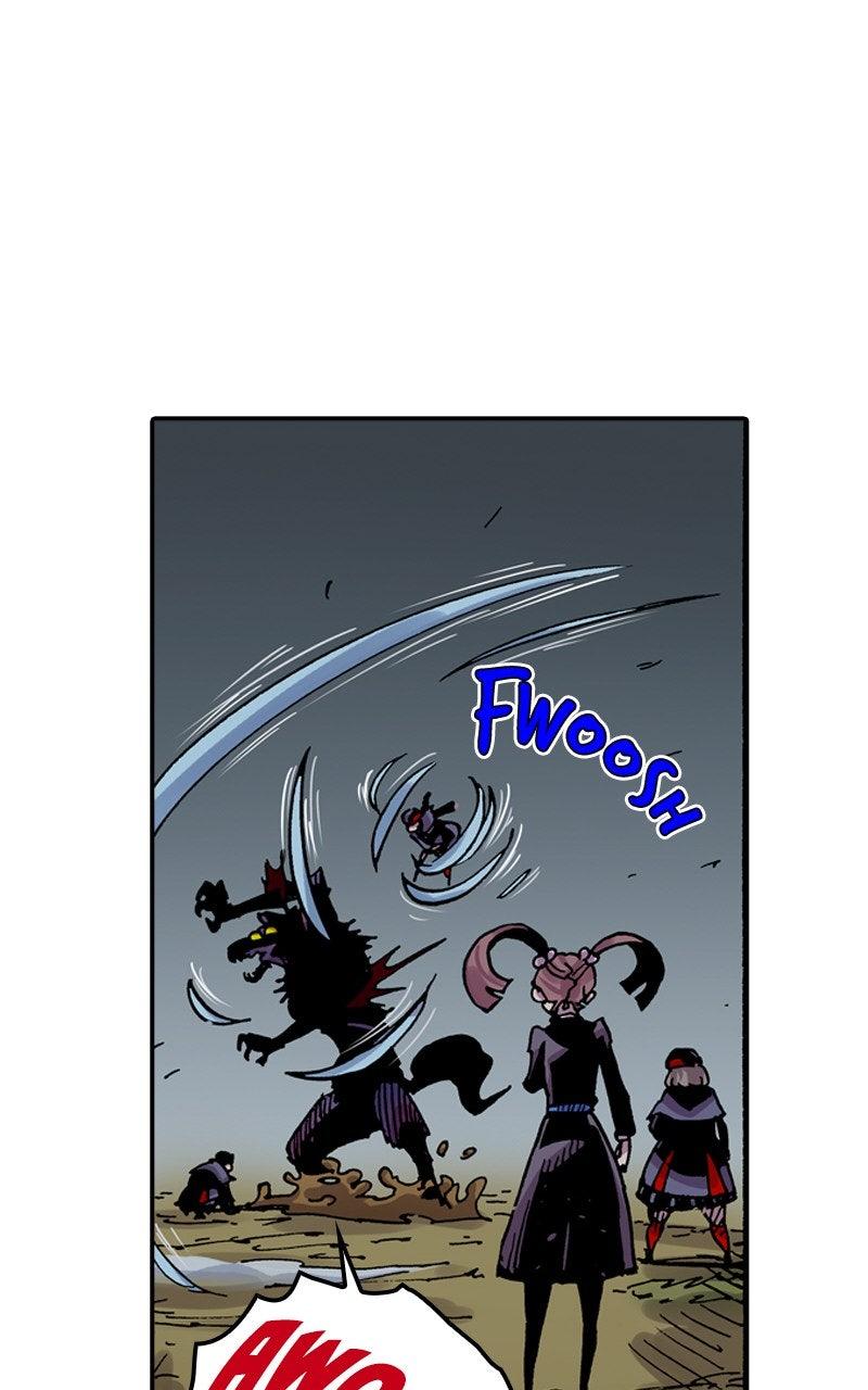 Clevatess: Majuu no Ou to Akago to Shikabane no Yuusha Chap 97 - Next Chap 98
