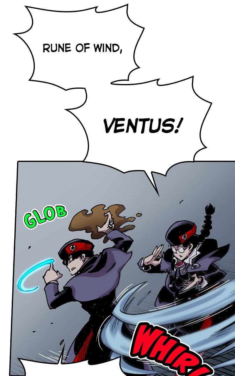 Clevatess: Majuu no Ou to Akago to Shikabane no Yuusha Chap 97 - Next Chap 98