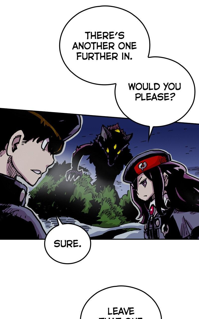 Clevatess: Majuu no Ou to Akago to Shikabane no Yuusha Chap 97 - Next Chap 98