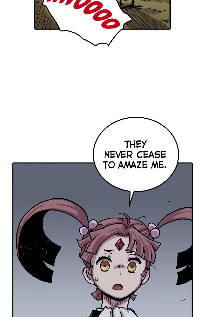 Clevatess: Majuu no Ou to Akago to Shikabane no Yuusha Chap 97 - Next Chap 98