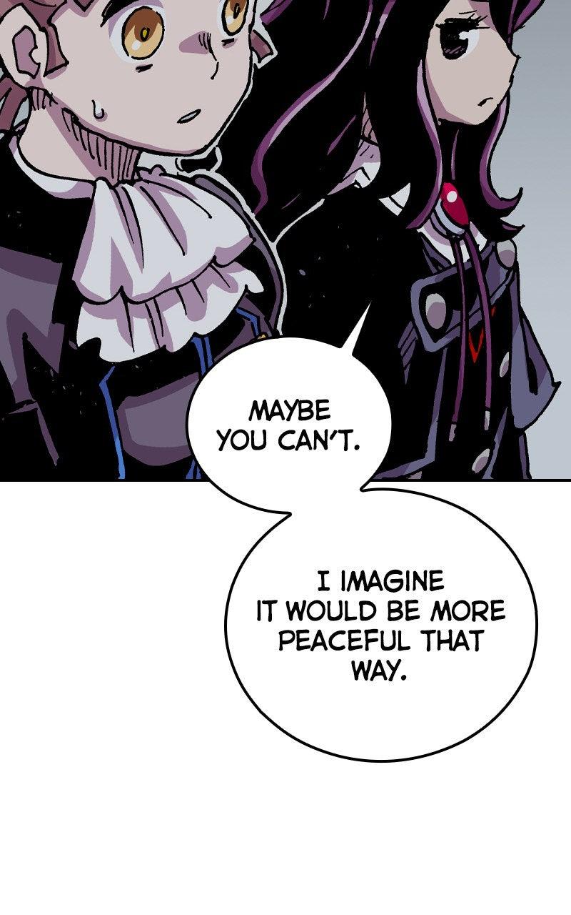 Clevatess: Majuu no Ou to Akago to Shikabane no Yuusha Chap 97 - Next Chap 98