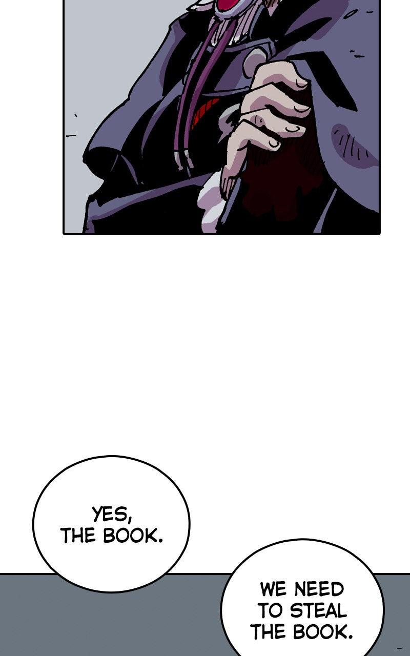 Clevatess: Majuu no Ou to Akago to Shikabane no Yuusha Chap 97 - Next Chap 98