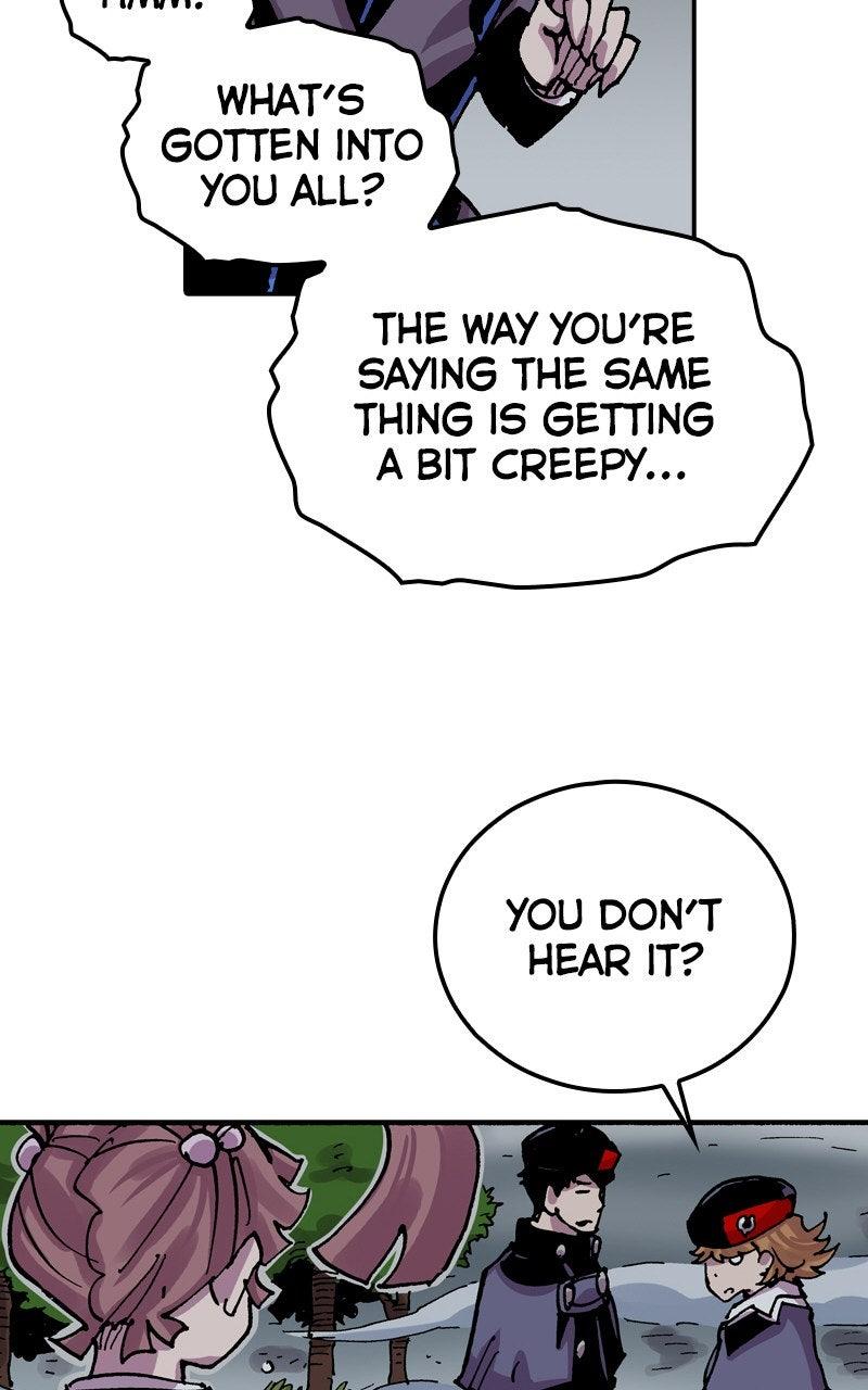 Clevatess: Majuu no Ou to Akago to Shikabane no Yuusha Chap 97 - Next Chap 98