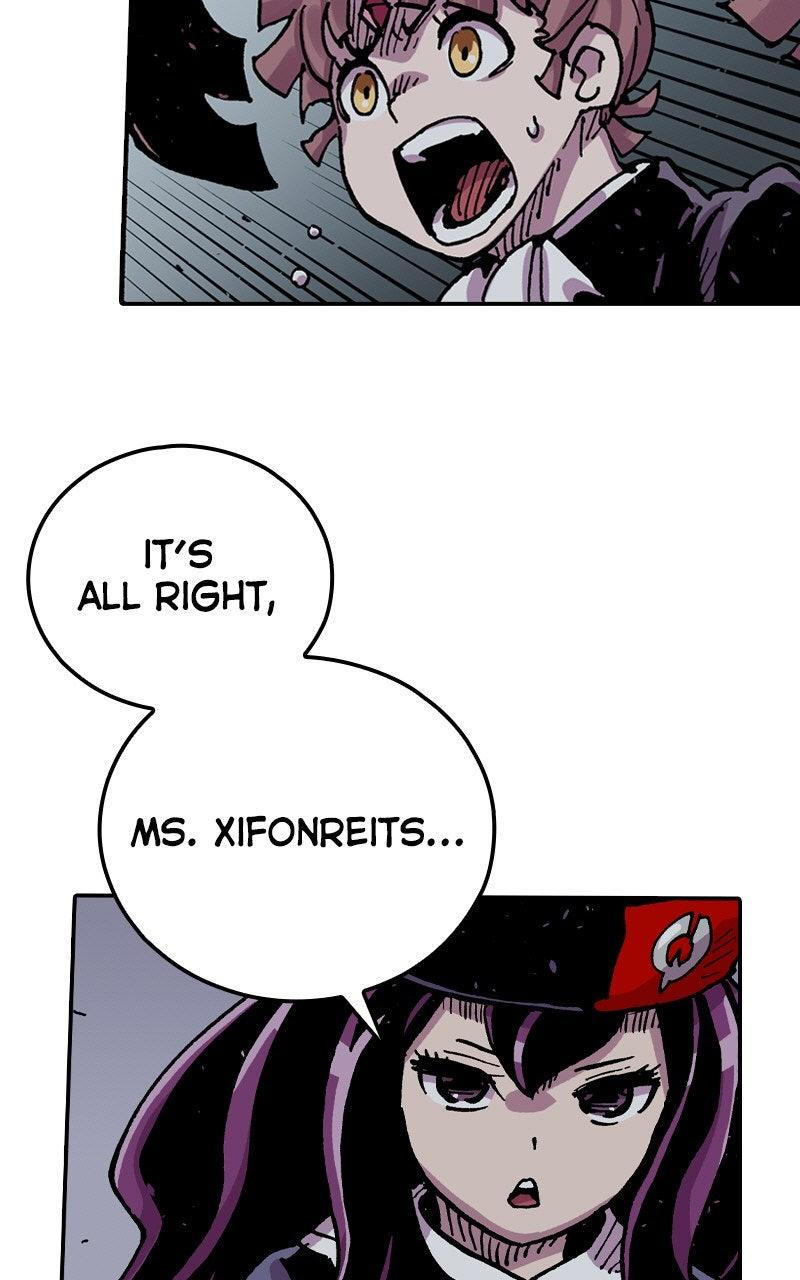 Clevatess: Majuu no Ou to Akago to Shikabane no Yuusha Chap 97 - Next Chap 98