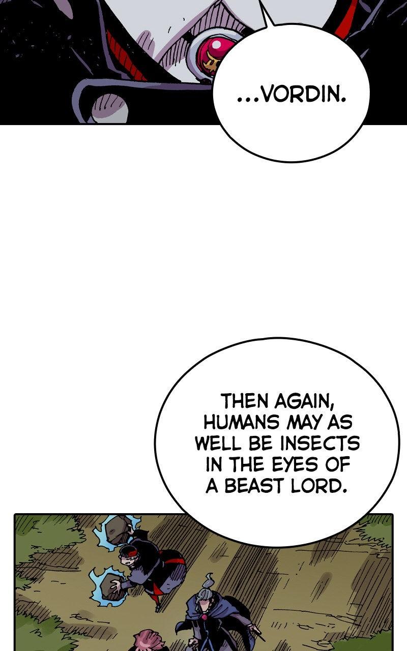 Clevatess: Majuu no Ou to Akago to Shikabane no Yuusha Chap 97 - Next Chap 98