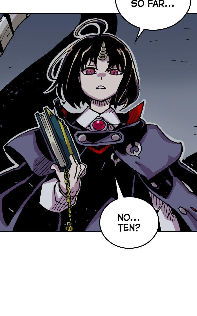 Clevatess: Majuu no Ou to Akago to Shikabane no Yuusha Chap 97 - Next Chap 98