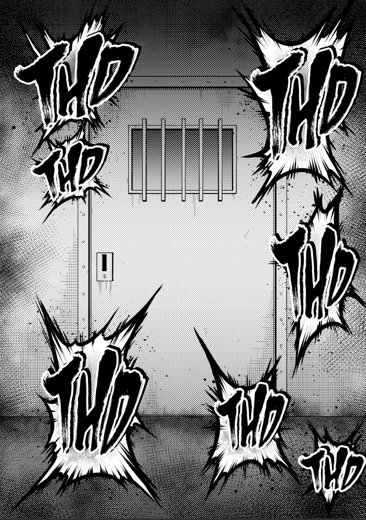 Isshou Senkin Chap 88 - Next Chap 89