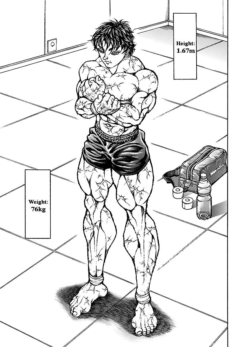 Baki Rahen Chap 71 - Next Chap 72