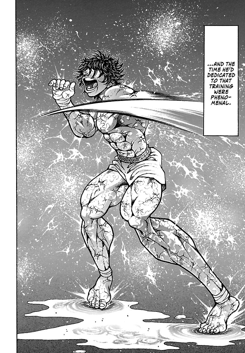 Baki Rahen Chap 71 - Next Chap 72