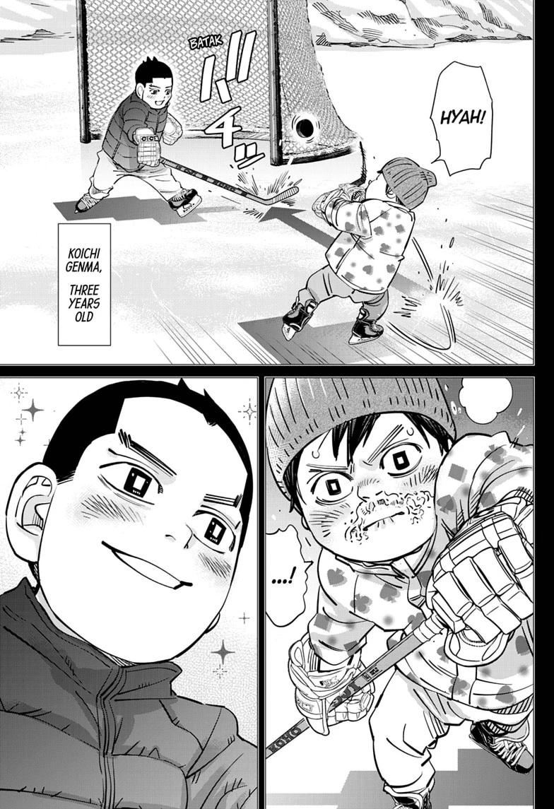 Dogsred Chap 78 - Next Chap 79