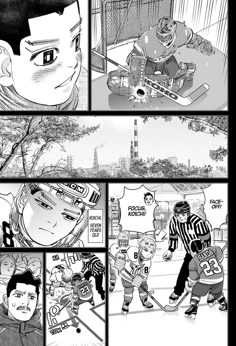 Dogsred Chap 78 - Next Chap 79