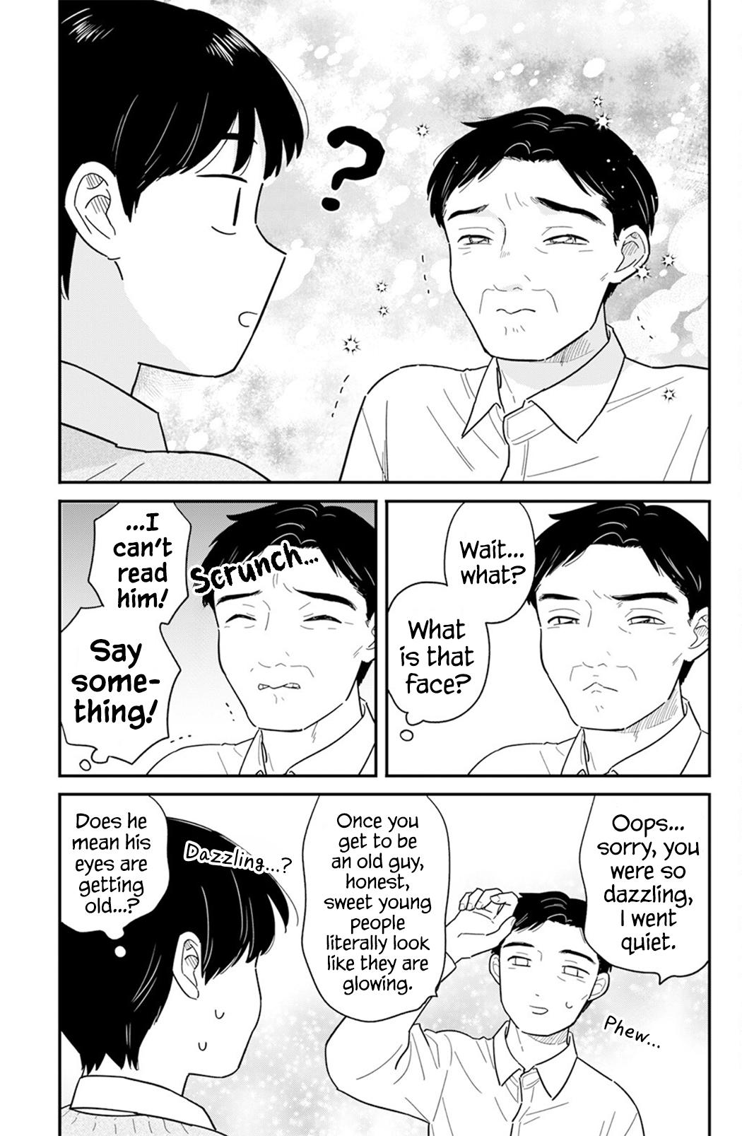 Houkago Kitaku Biyori Chap 66 - Next Chap 67