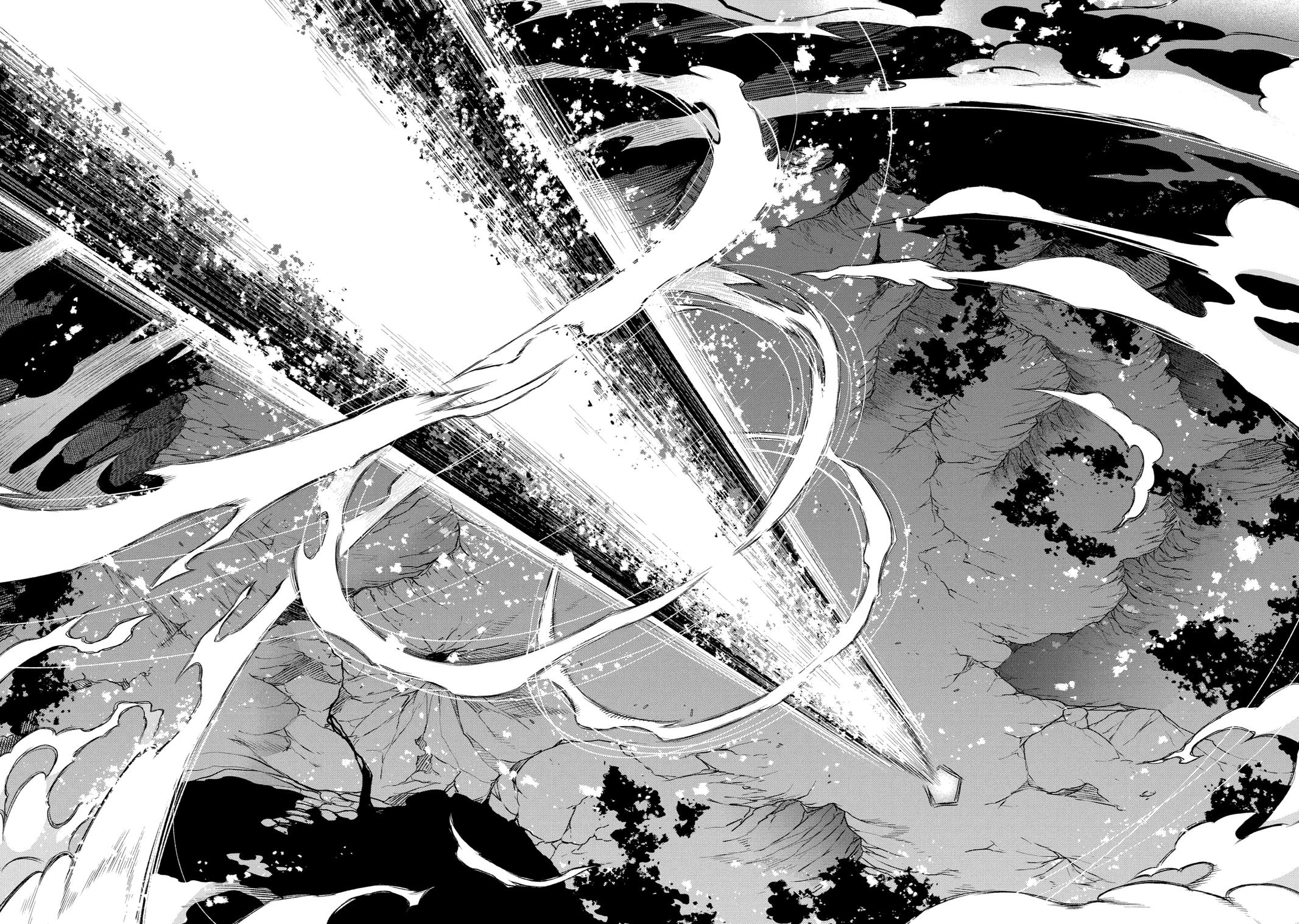 Eiyuu Kyoushitsu Chap 53 - Next Chap 54