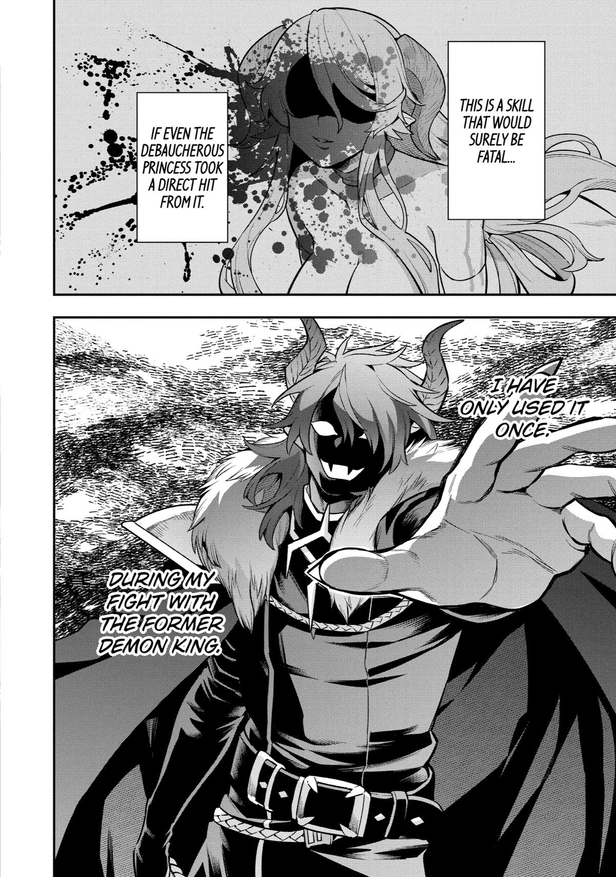 Eiyuu Kyoushitsu Chap 53 - Next Chap 54