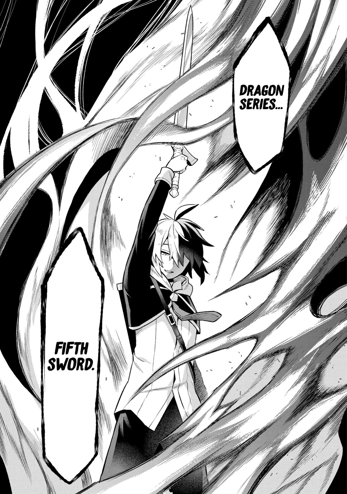 Eiyuu Kyoushitsu Chap 53 - Next Chap 54