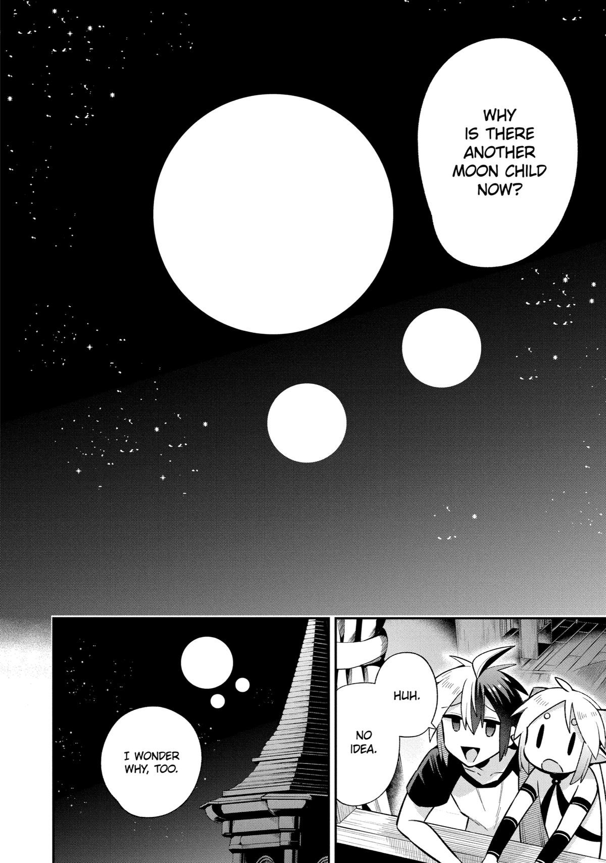 Eiyuu Kyoushitsu Chap 53 - Next Chap 54
