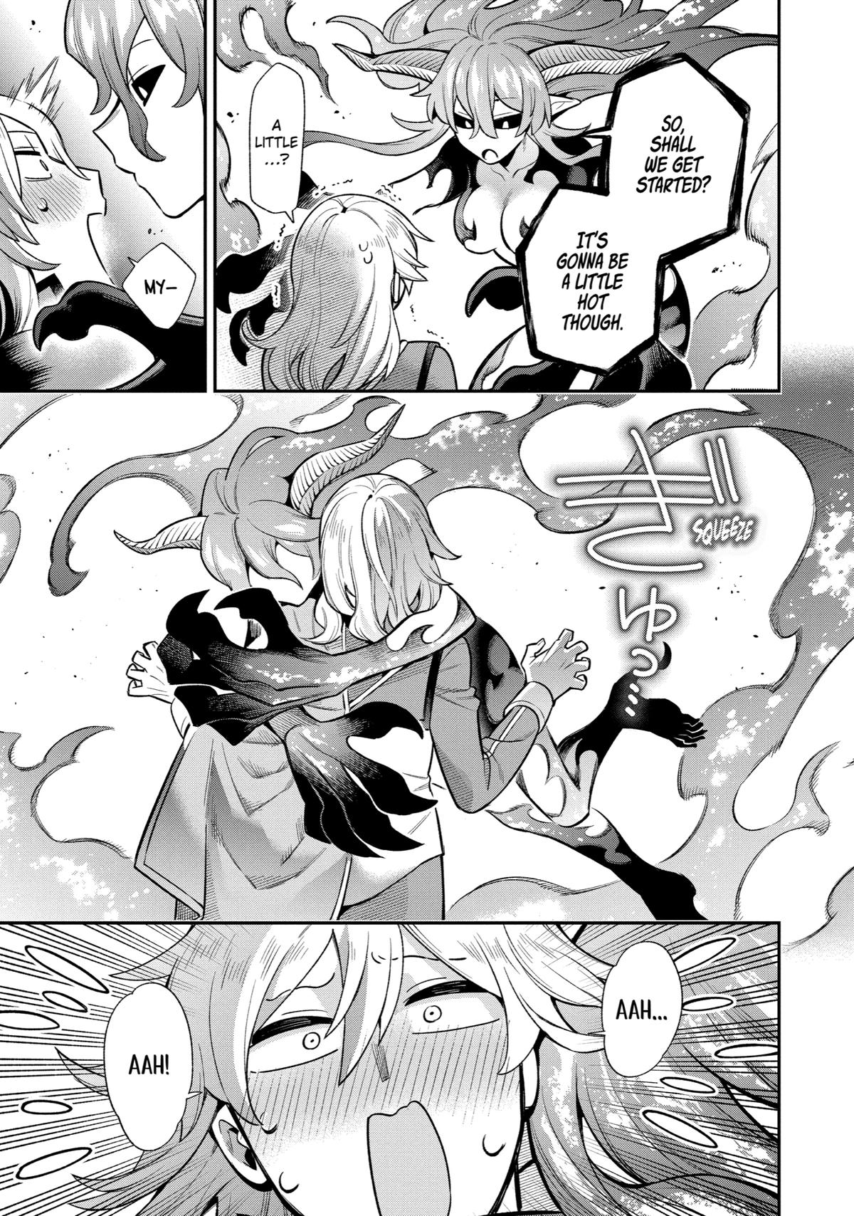 Eiyuu Kyoushitsu Chap 57 - Next Chap 58