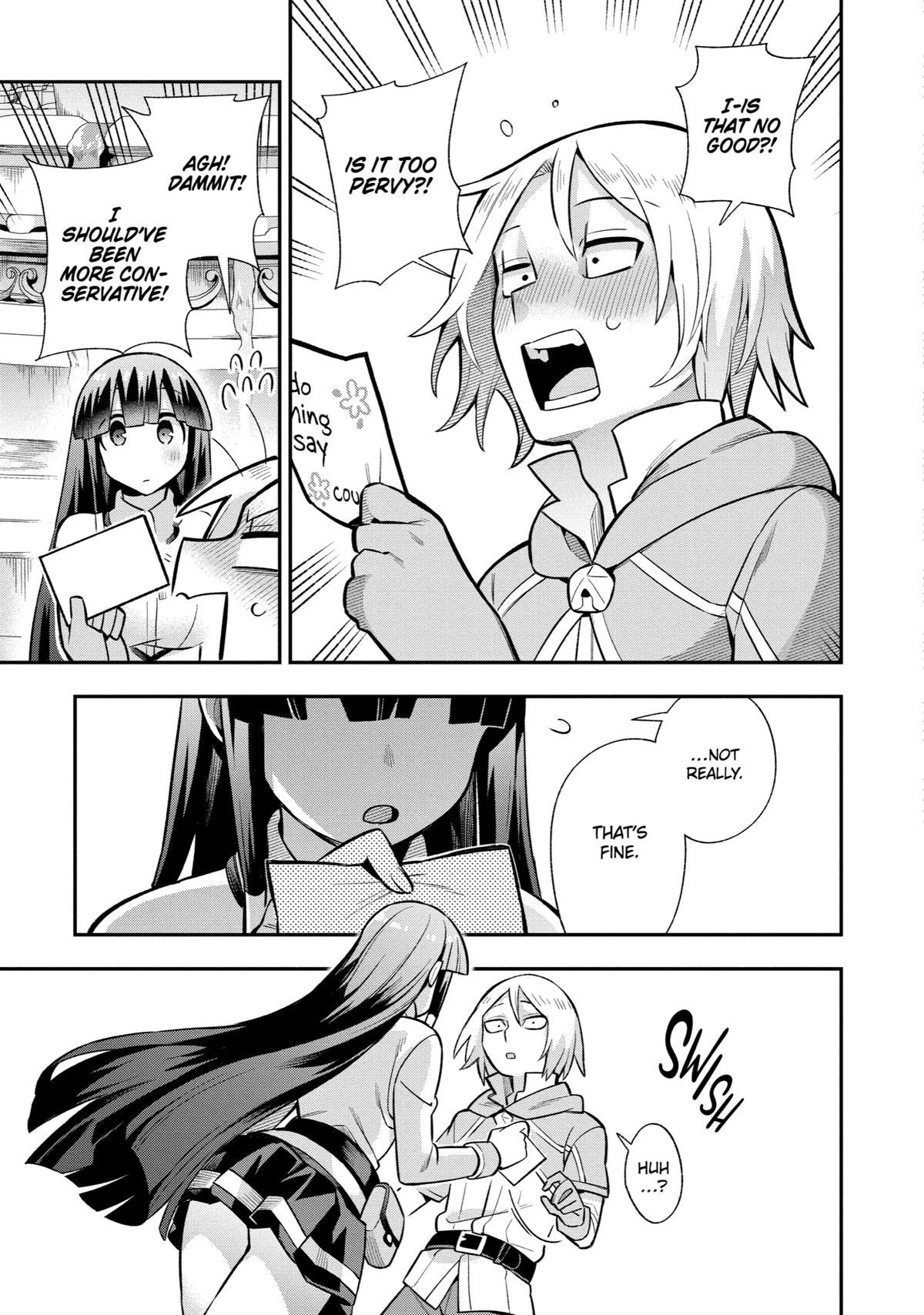 Eiyuu Kyoushitsu Chap 58 - Next Chap 59