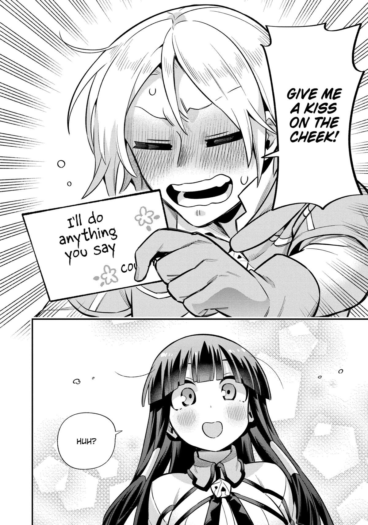 Eiyuu Kyoushitsu Chap 58 - Next Chap 59