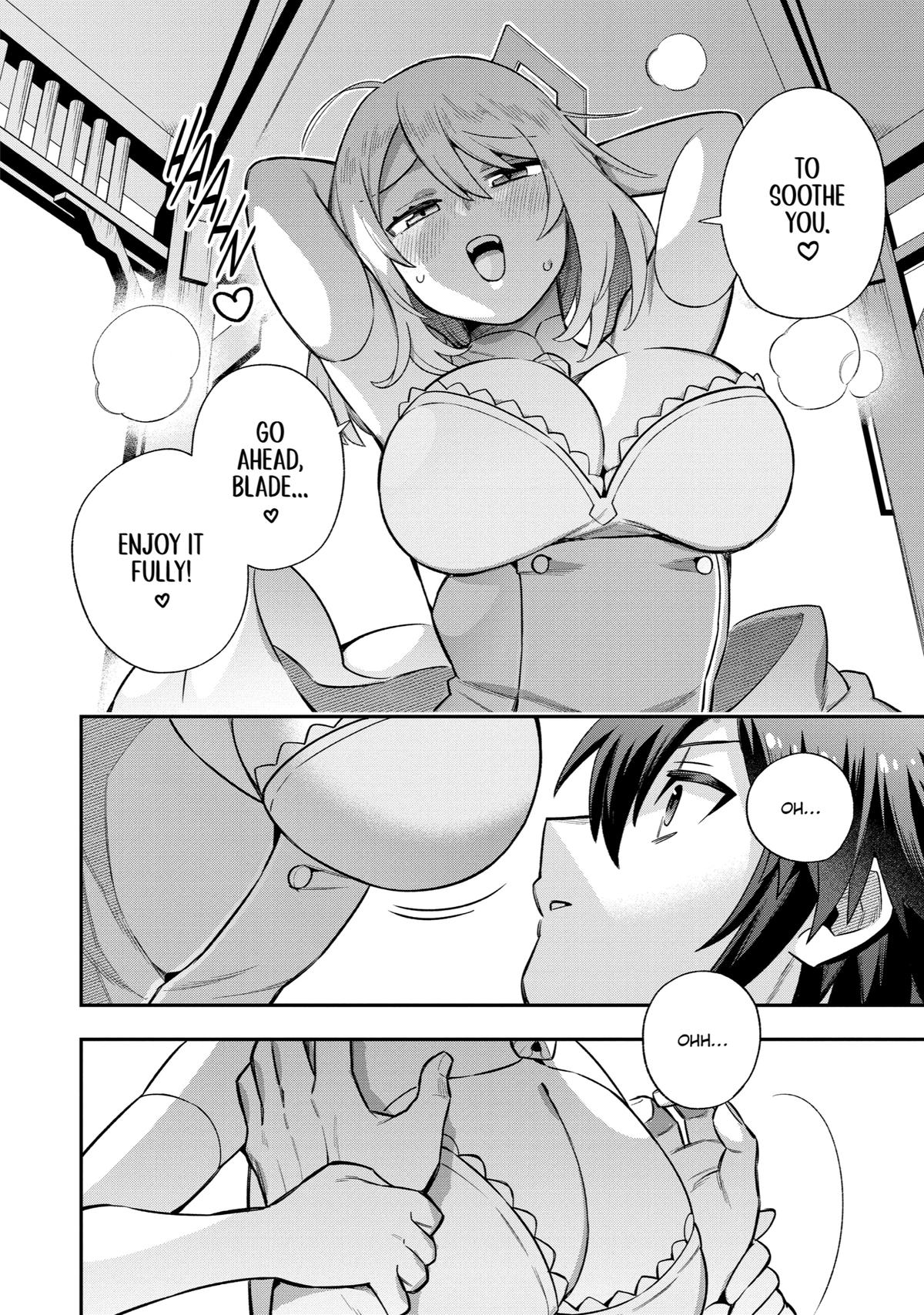 Eiyuu Kyoushitsu Chap 59 - Next Chap 60