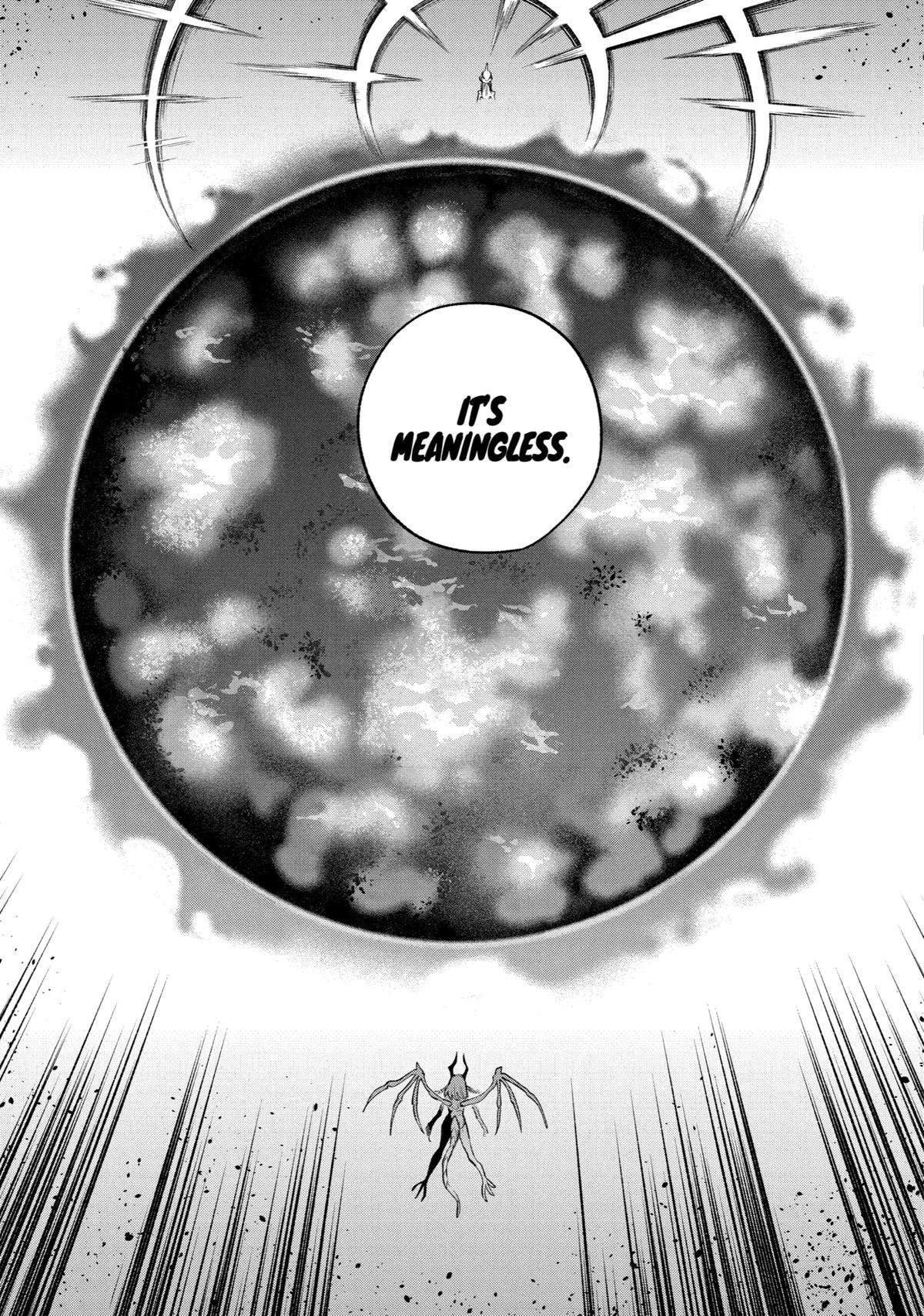 Eiyuu Kyoushitsu Chap 61 - Next Chap 62
