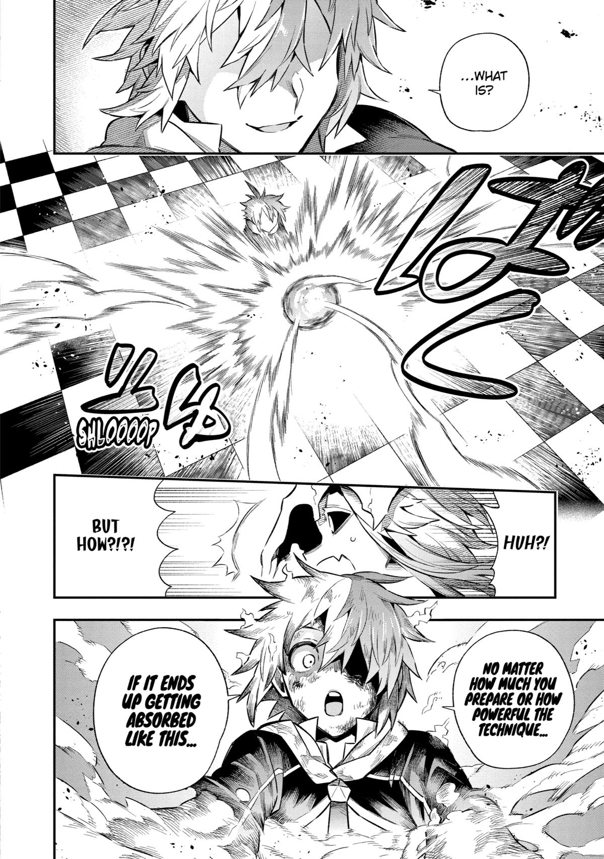 Eiyuu Kyoushitsu Chap 61 - Next Chap 62