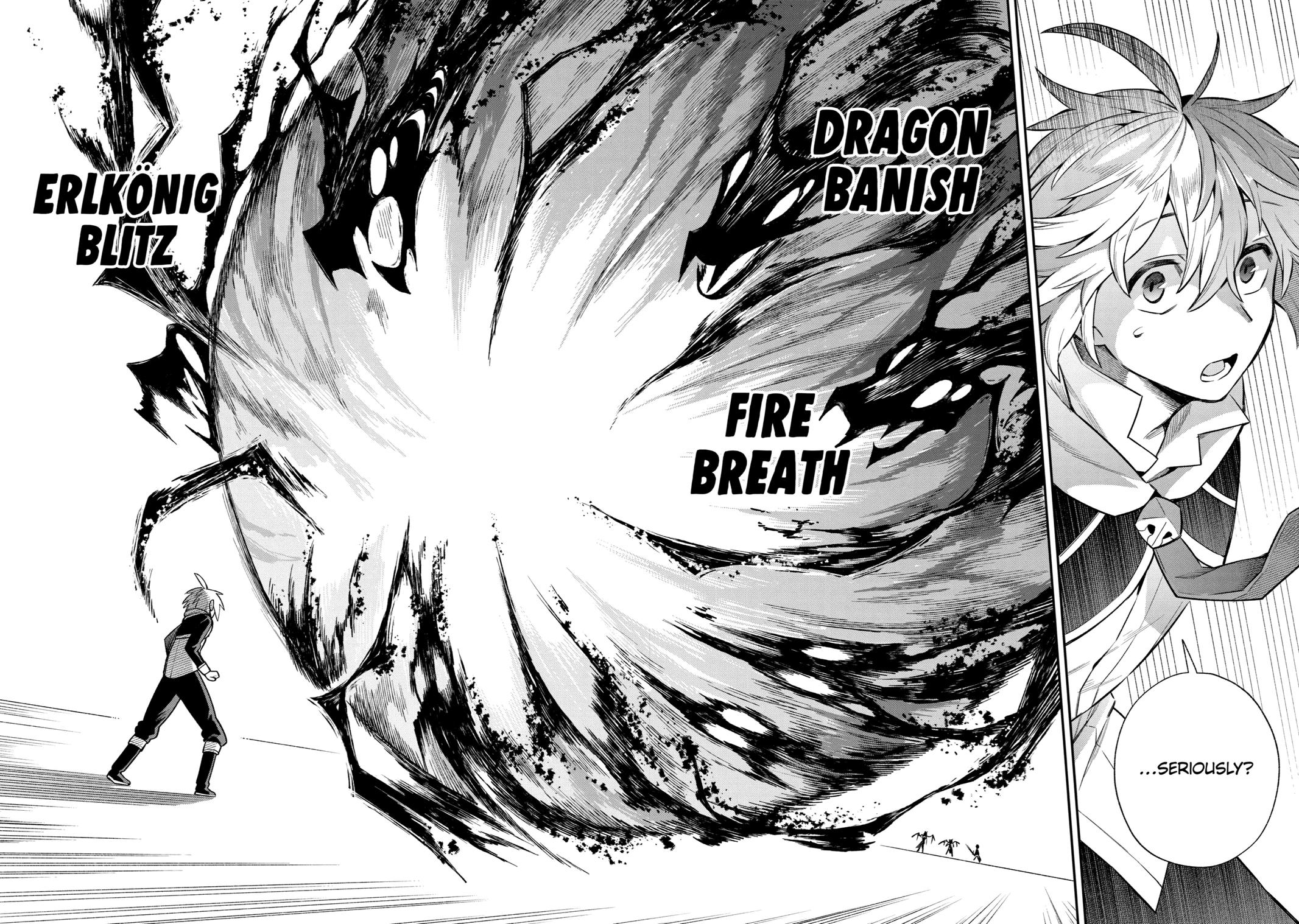 Eiyuu Kyoushitsu Chap 61 - Next Chap 62