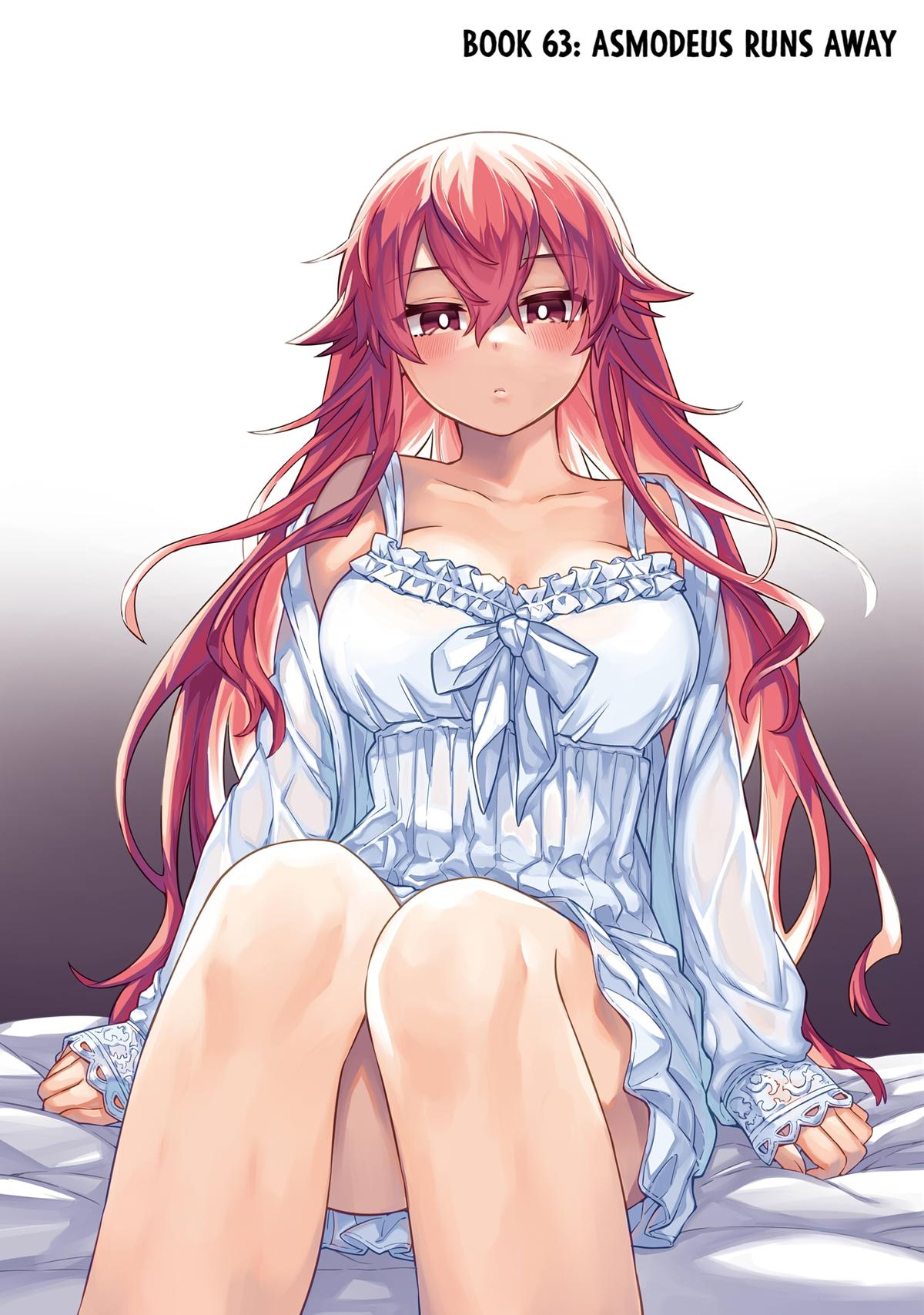Eiyuu Kyoushitsu Chap 63 - Next Chap 64