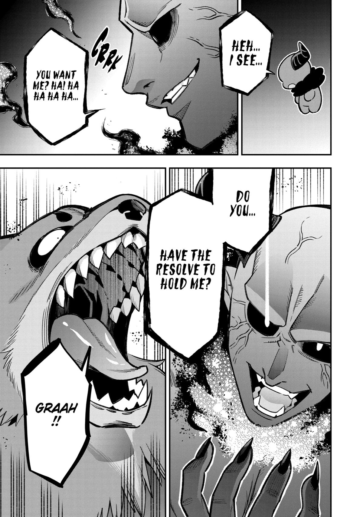 Eiyuu Kyoushitsu Chap 63 - Next Chap 64