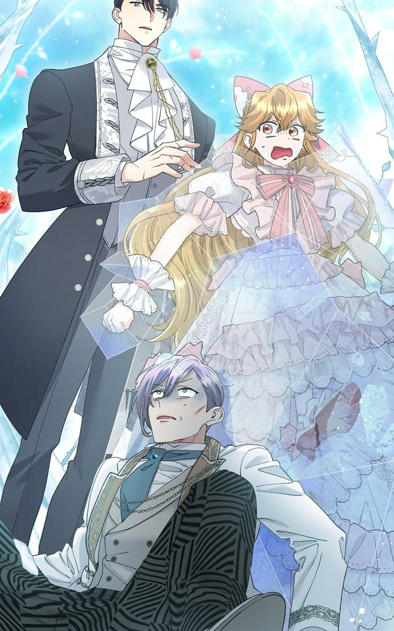 Munou na Mamahaha desu ga, Kazoku no Dekiai ga Tomarimasen! Chap 86 - Next Chap 87
