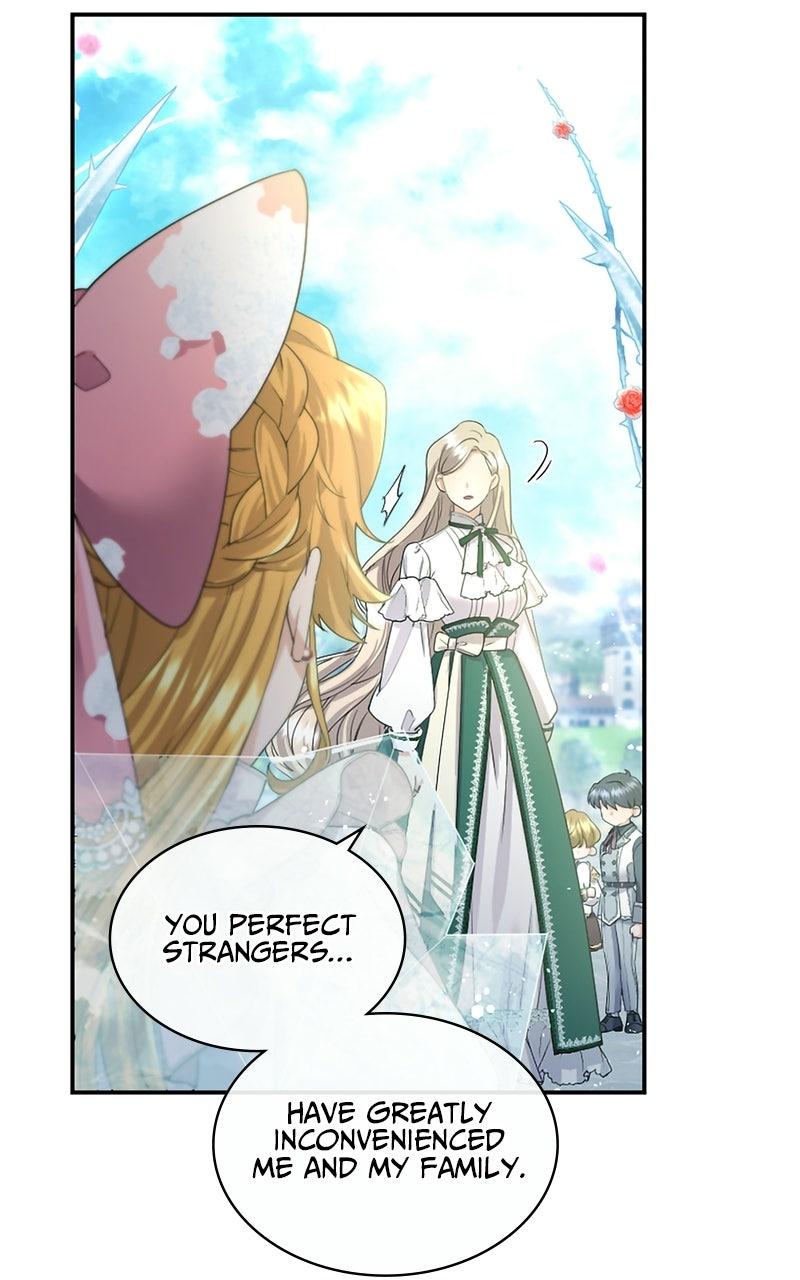 Munou na Mamahaha desu ga, Kazoku no Dekiai ga Tomarimasen! Chap 86 - Next Chap 87