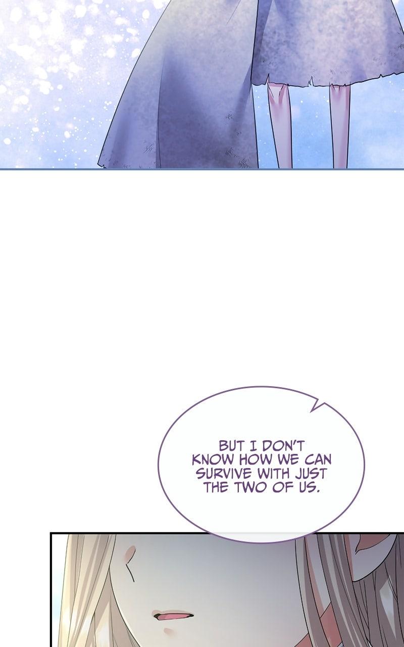 Munou na Mamahaha desu ga, Kazoku no Dekiai ga Tomarimasen! Chap 86 - Next Chap 87