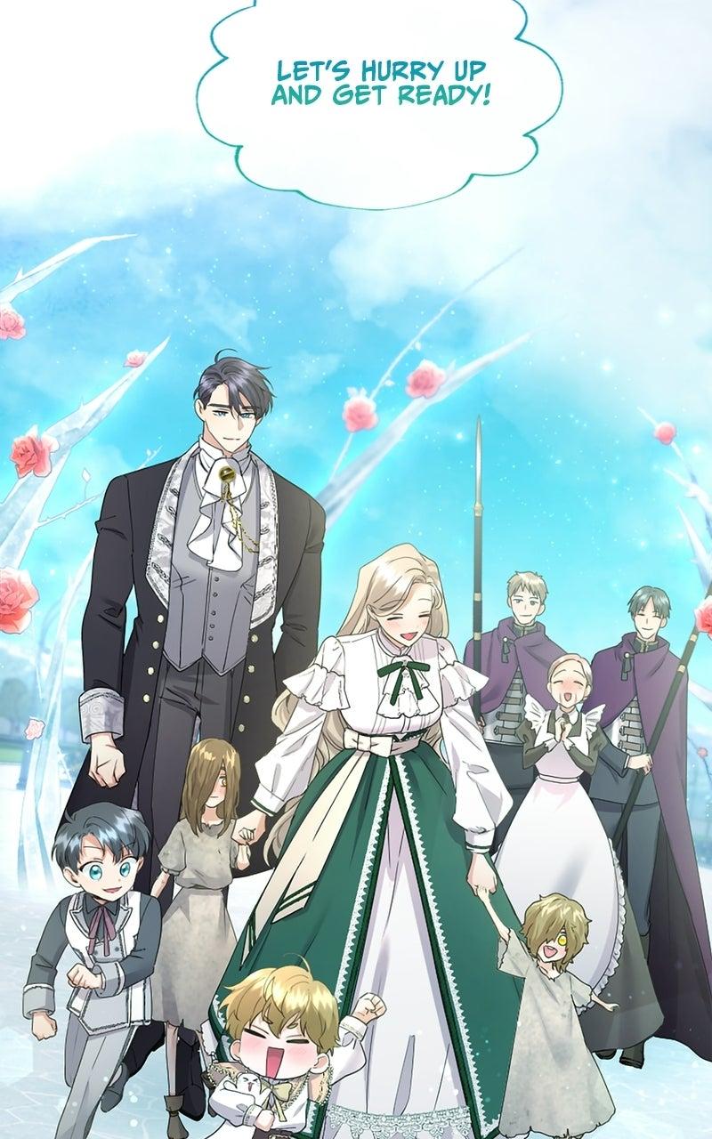 Munou na Mamahaha desu ga, Kazoku no Dekiai ga Tomarimasen! Chap 86 - Next Chap 87