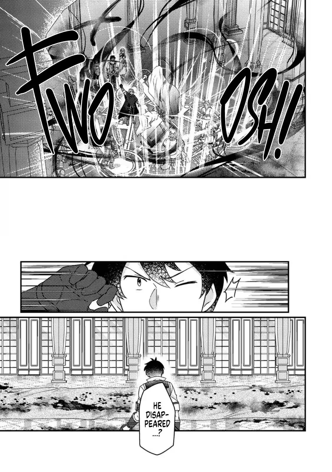 Production Revolution by Blessing of Gods Chap 36.2 - Next Chap 37.2