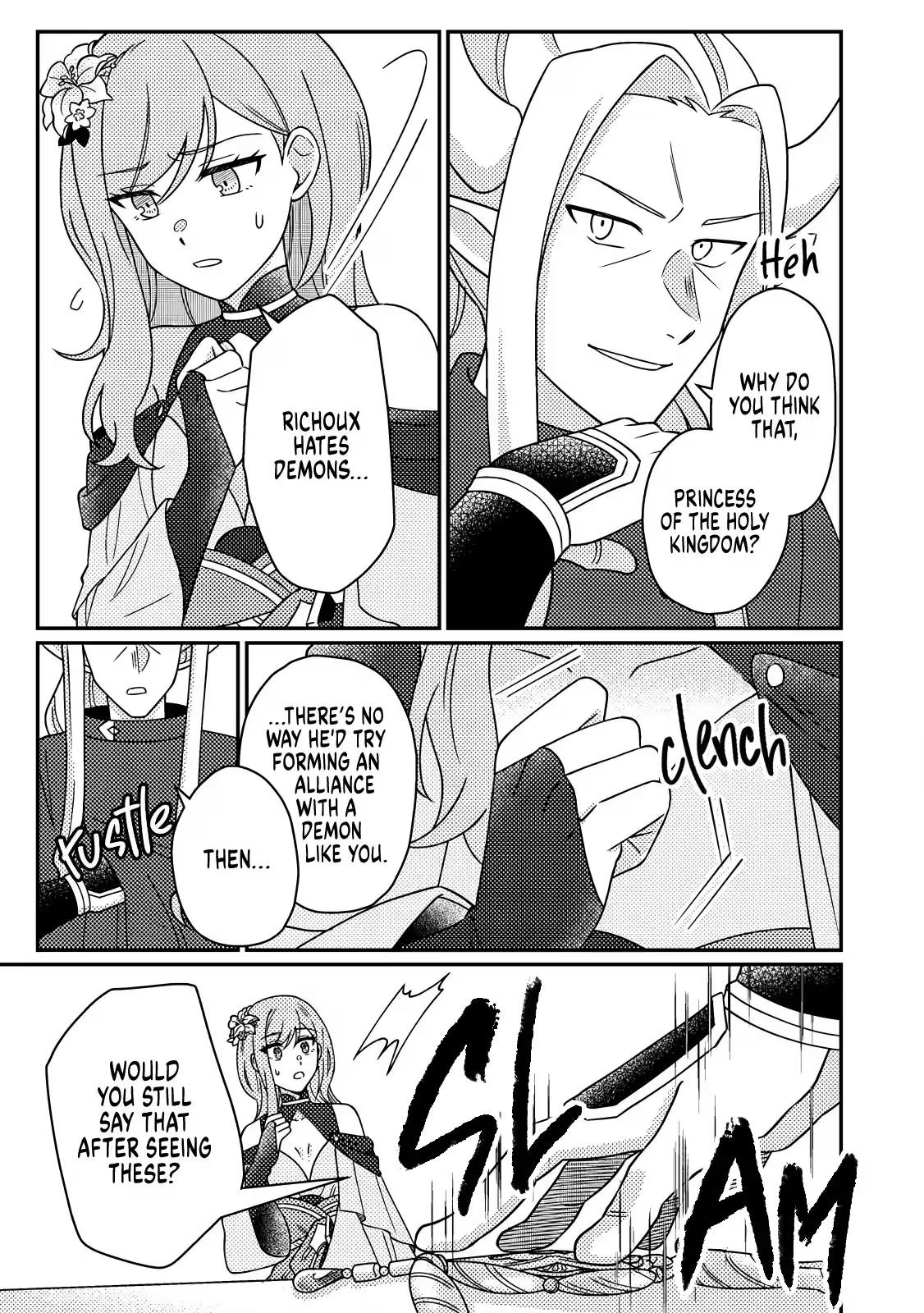 Production Revolution by Blessing of Gods Chap 37.2 - Next Chap 38.2