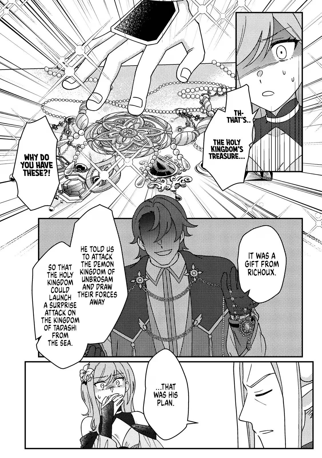 Production Revolution by Blessing of Gods Chap 37.2 - Next Chap 38.2