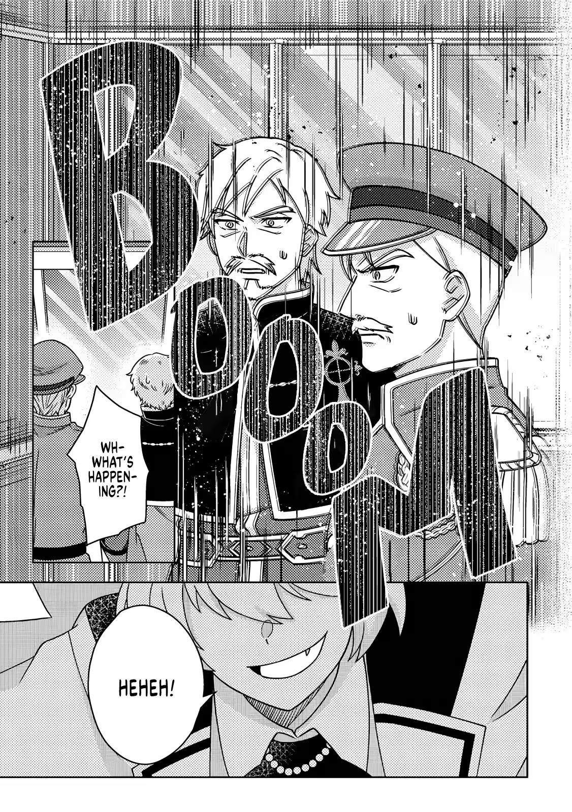 Production Revolution by Blessing of Gods Chap 38.1 - Next Chap 39.1