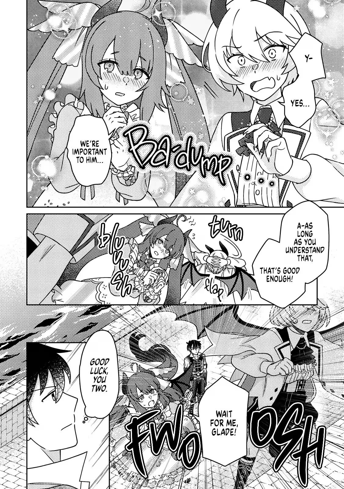 Production Revolution by Blessing of Gods Chap 38.1 - Next Chap 39.1