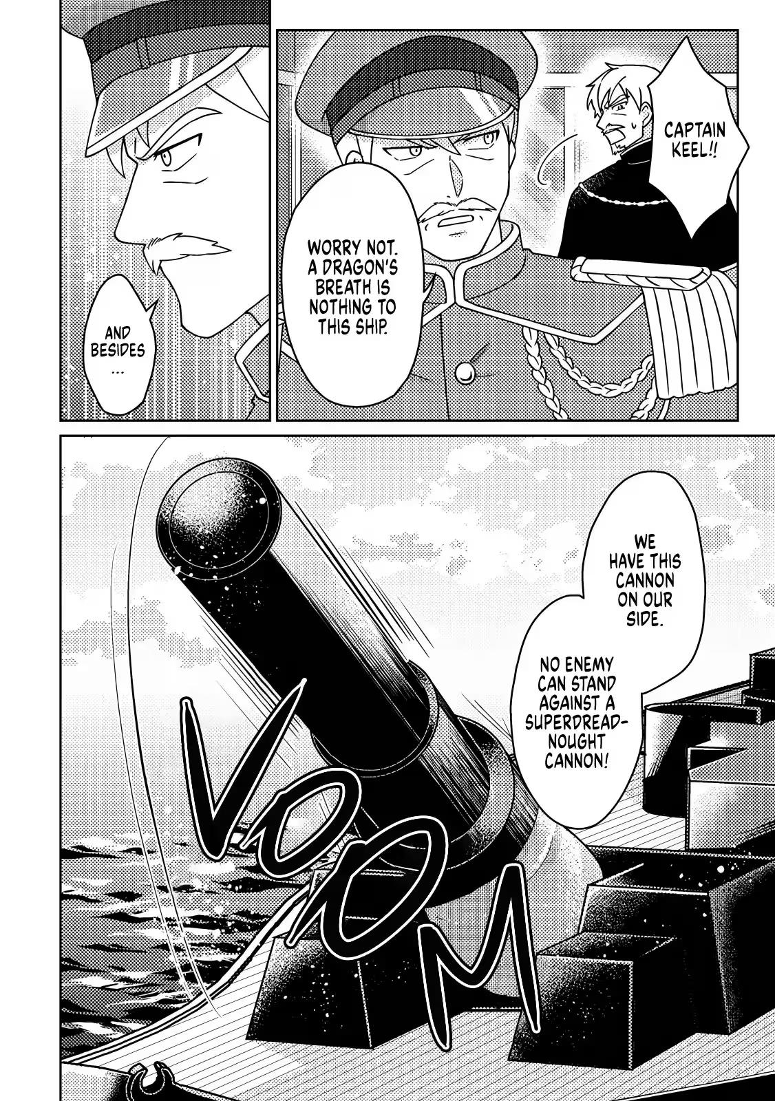 Production Revolution by Blessing of Gods Chap 38.1 - Next Chap 39.1